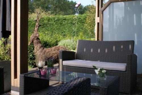 Les Jardins D'Ulysse, The Originals Relais Otel Cucq Dış mekan fotoğraf